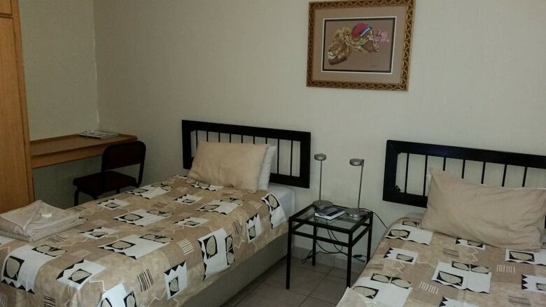 Hotel Country Blue Guest House