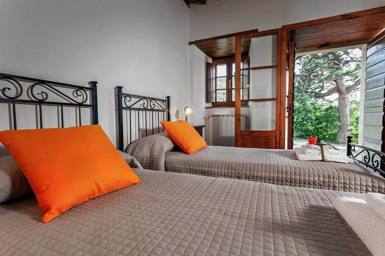 Apartamento Le Celle Di Cortona