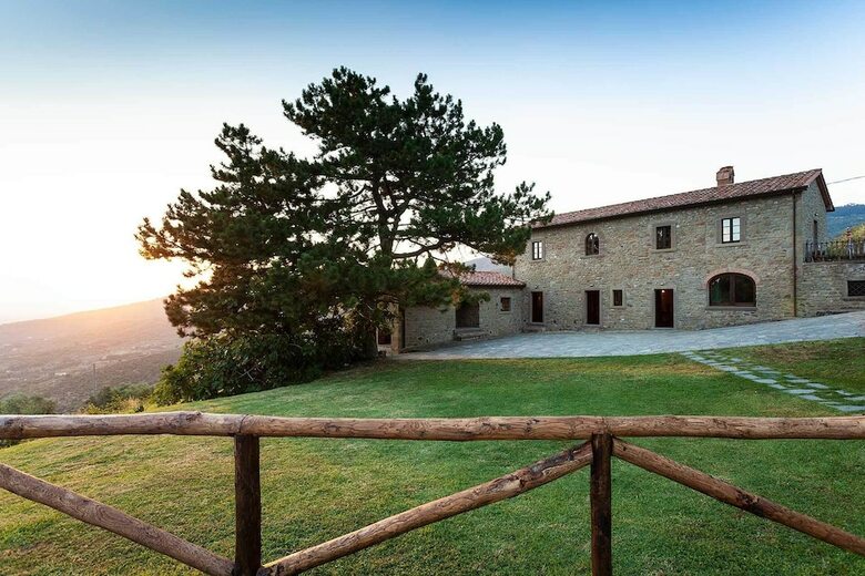 Apartamento Le Celle Di Cortona