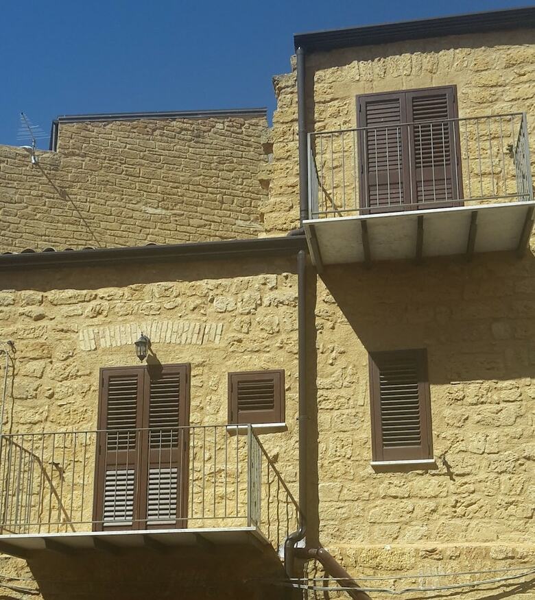 B&B A Due Passi Dal Centro