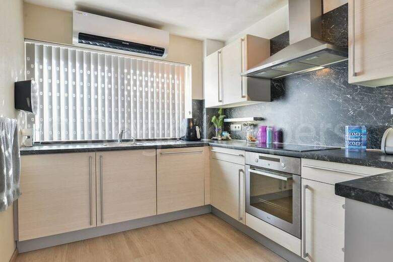 Luxe Appartement - Near Town Hall