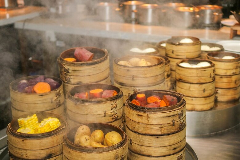 Xiamen Marriott Hotel Haicang