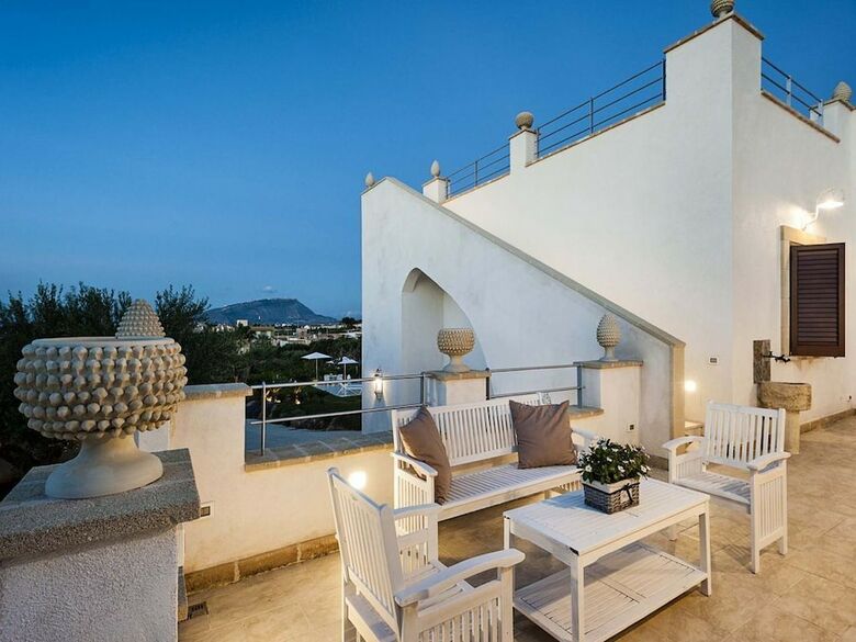 Villa La Pigna Bianca