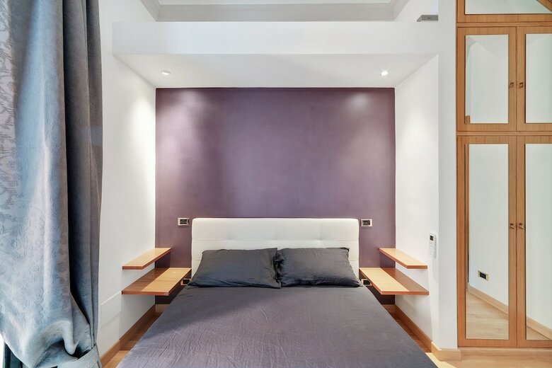 Peroni Apartment