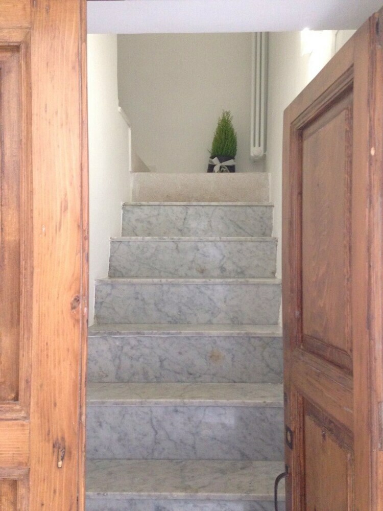 Sedilequattro Bed&breakfast