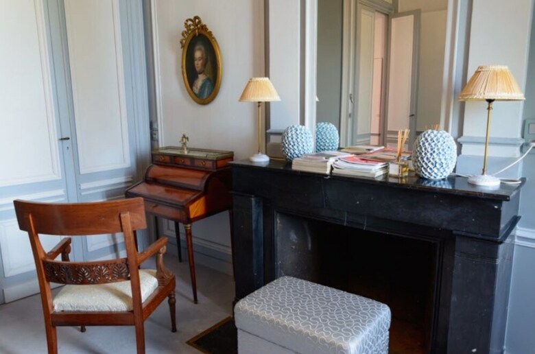 Hotel Ch�teau Peyronnet
