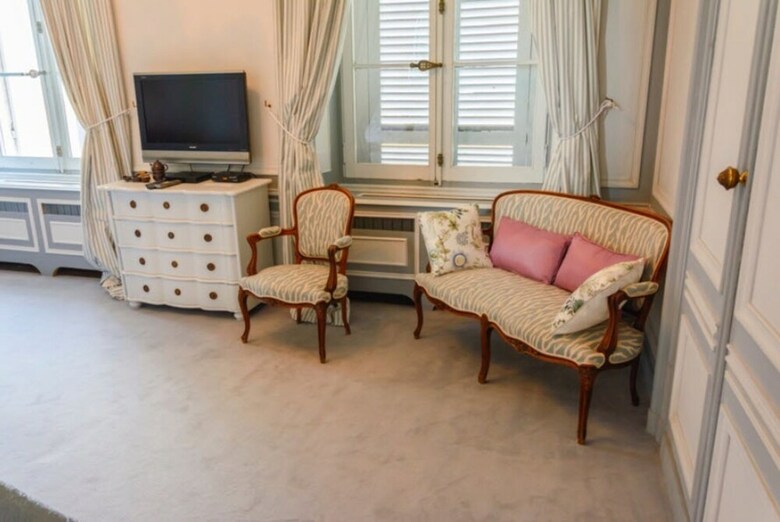 Hotel Ch�teau Peyronnet