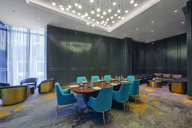 Hotel Indigo Shanghai Jing'an