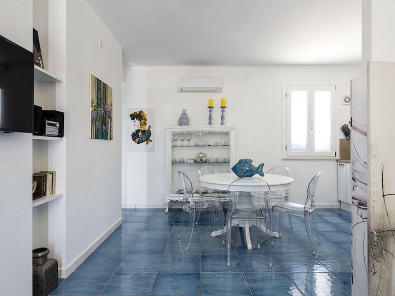 Apartamento Spuma Di Mare - Riccio