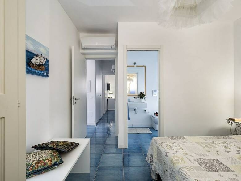 Apartamento Spuma Di Mare - Riccio