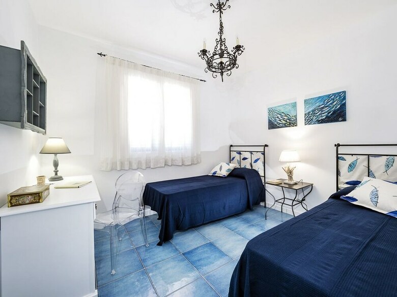 Apartamento Spuma Di Mare - Riccio