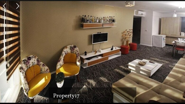 N Suites