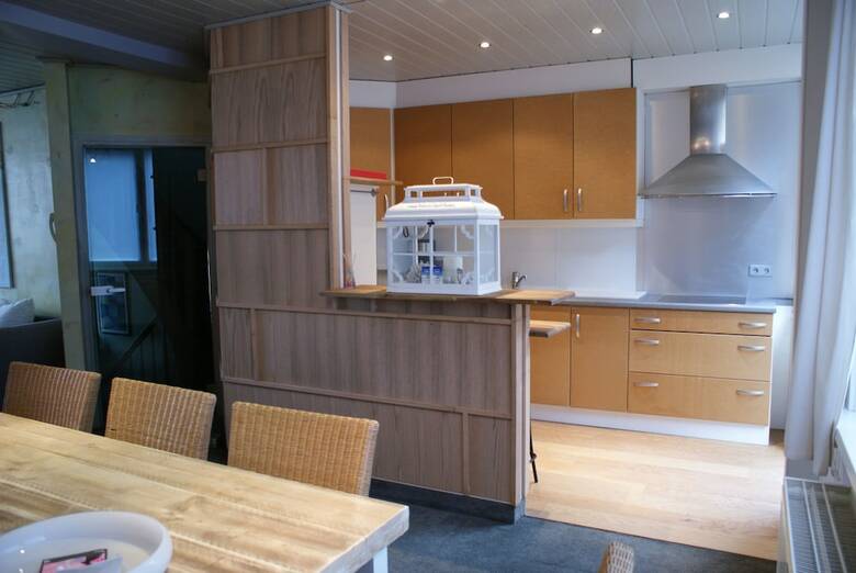 Apartamentos Clos Duplex