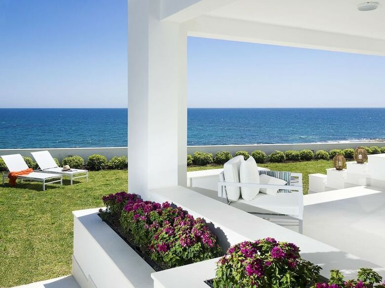 Villa Marisol