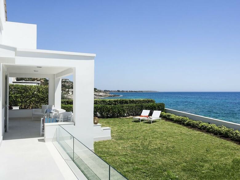 Villa Marisol