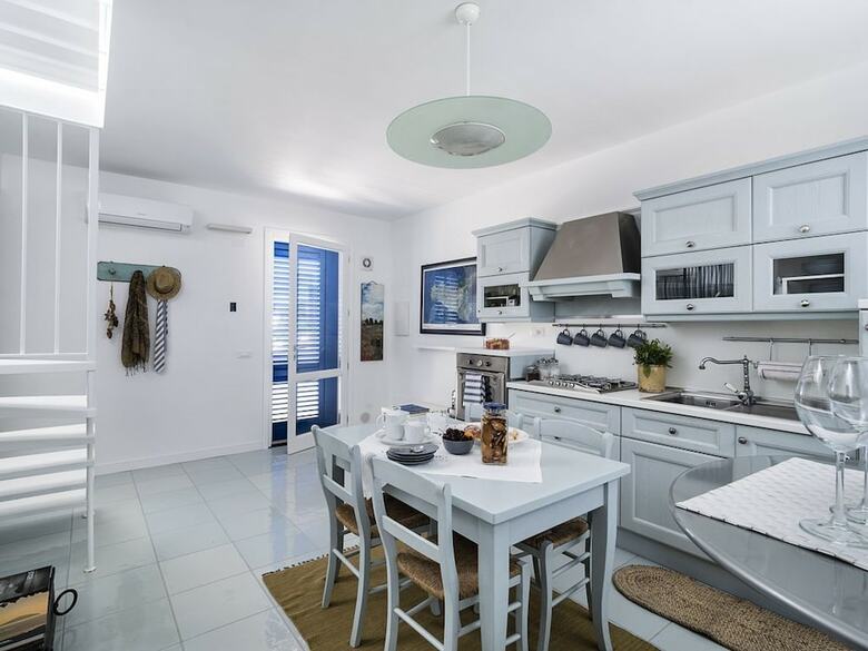 Apartamento Spuma Di Mare - Delfino