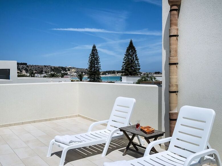 Apartamento Spuma Di Mare - Delfino