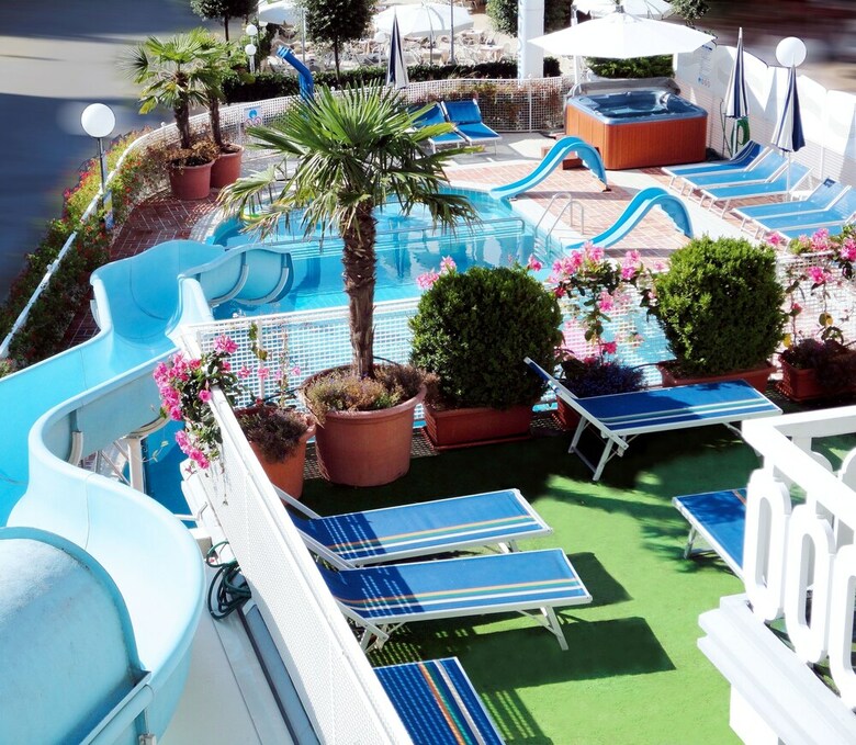Hotel Alexander