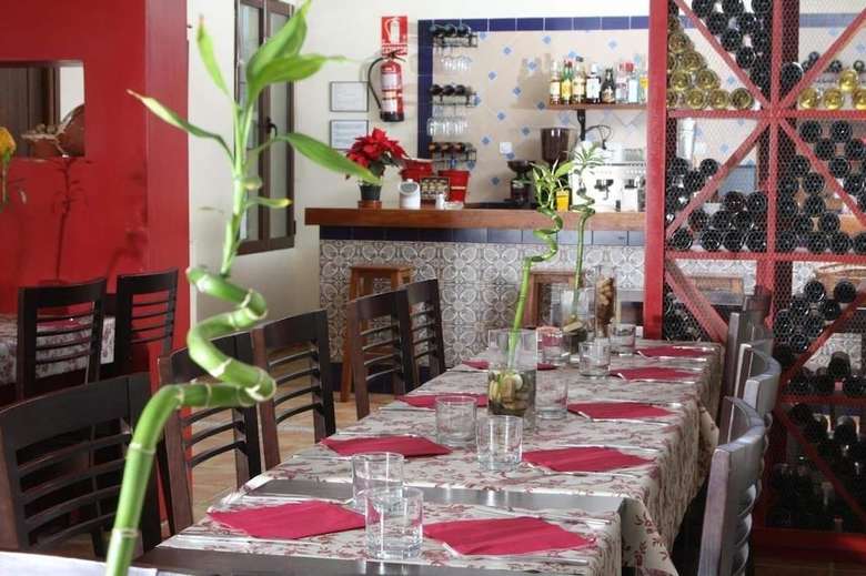 Agroturismo Cortijo El Criadero