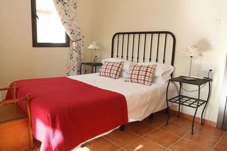 Agroturismo Cortijo El Criadero