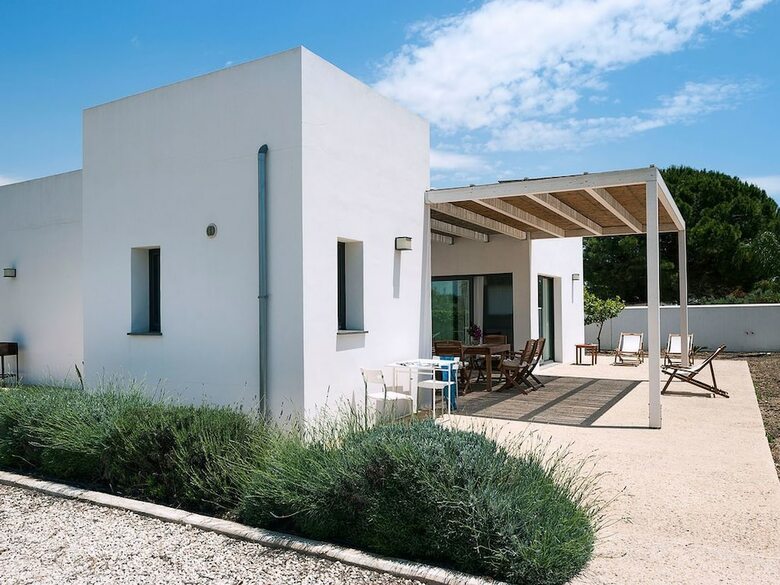 Villa Le Dune - Cicas