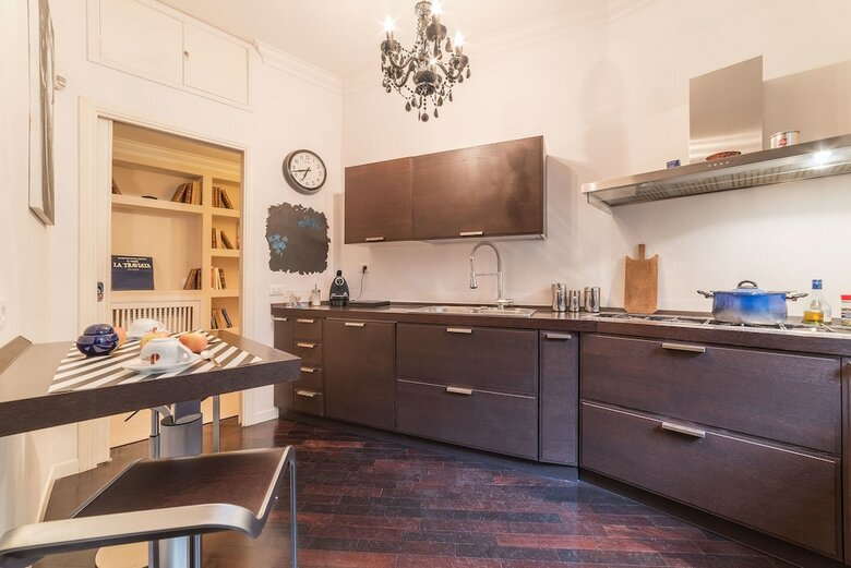 Mazzini Stylish Apartment