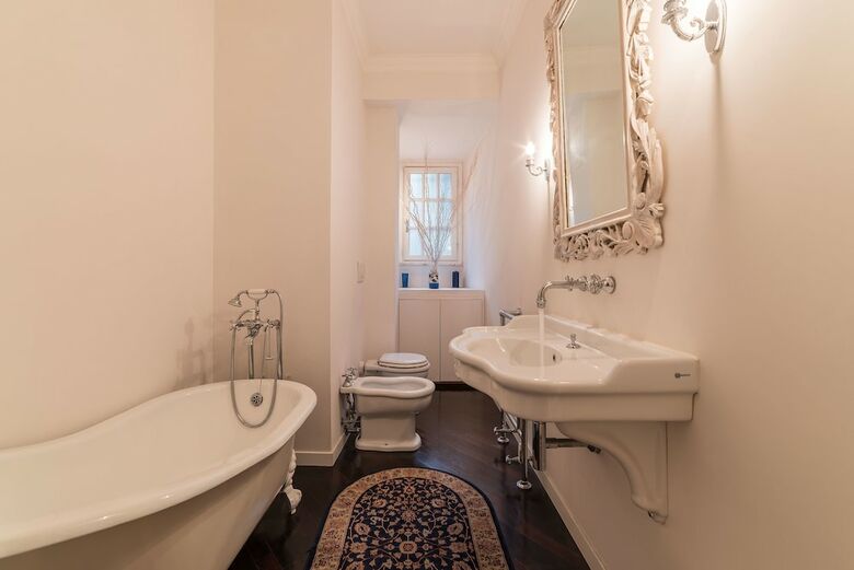 Mazzini Stylish Apartment