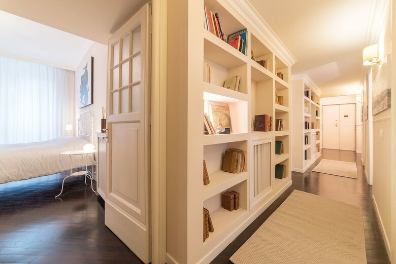 Mazzini Stylish Apartment