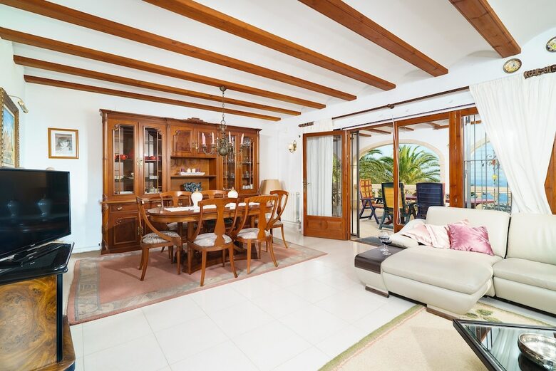 Book It Villa Ballerina