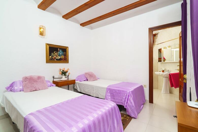 Book It Villa Ballerina
