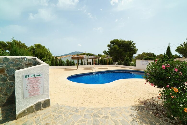 Book It Villa Moraira Cream