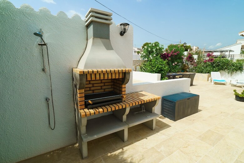 Book It Villa Moraira Cream