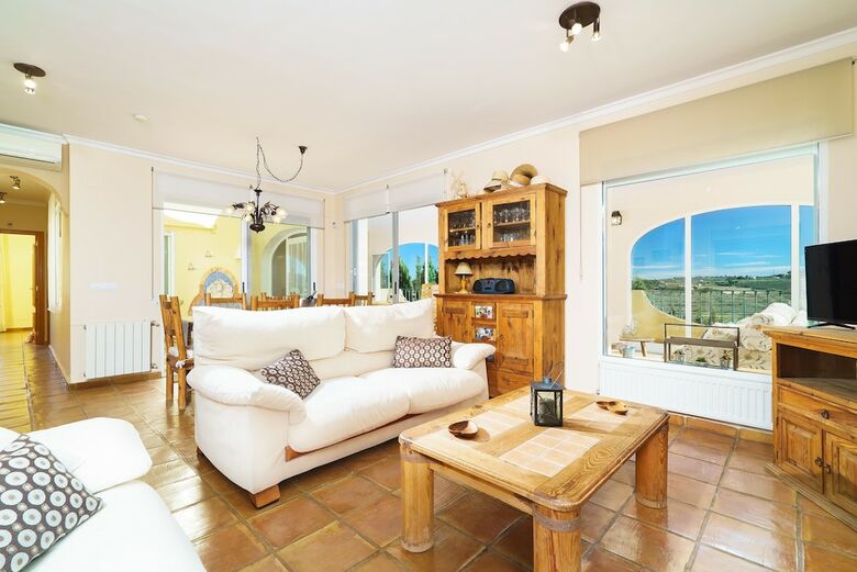 Book It Villa Berdica Moraira
