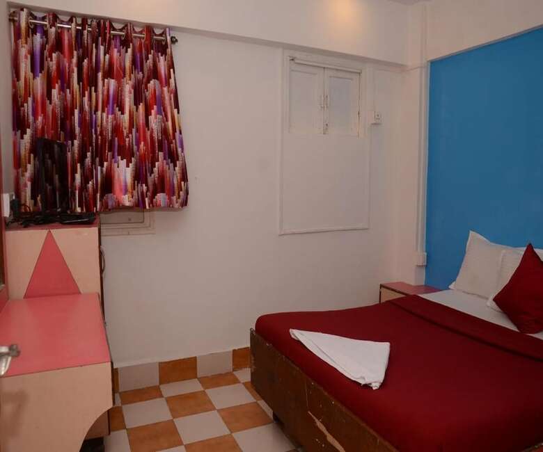 Hotel Anil Guest House