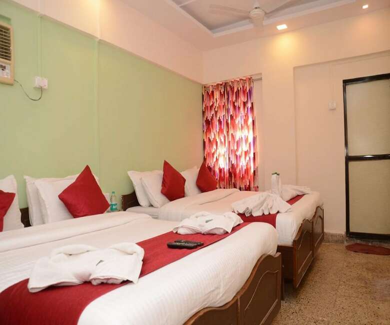 Hotel Anil Guest House