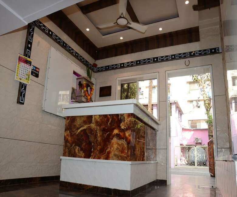 Hotel Anil Guest House