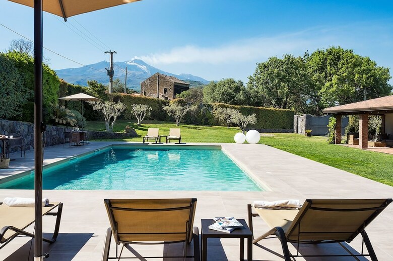 Villa Viagrande