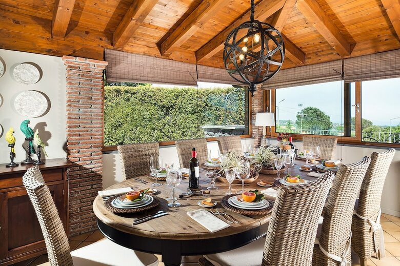 Villa Viagrande