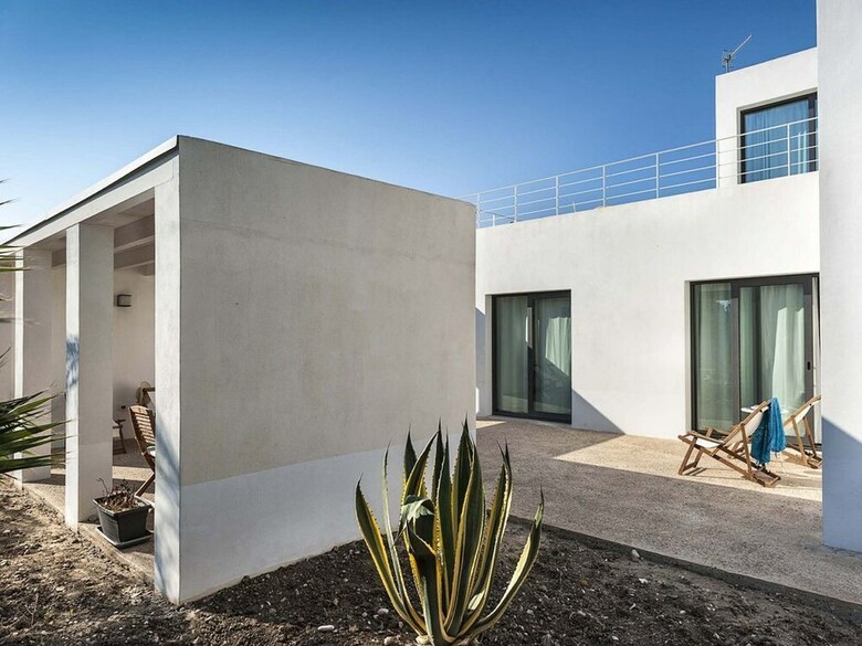 Villa Le Dune - Cocus