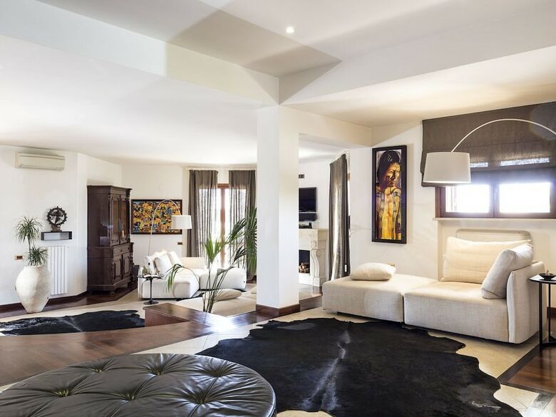 Villa Profumo D'oriente