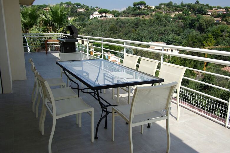 Villa Alamp