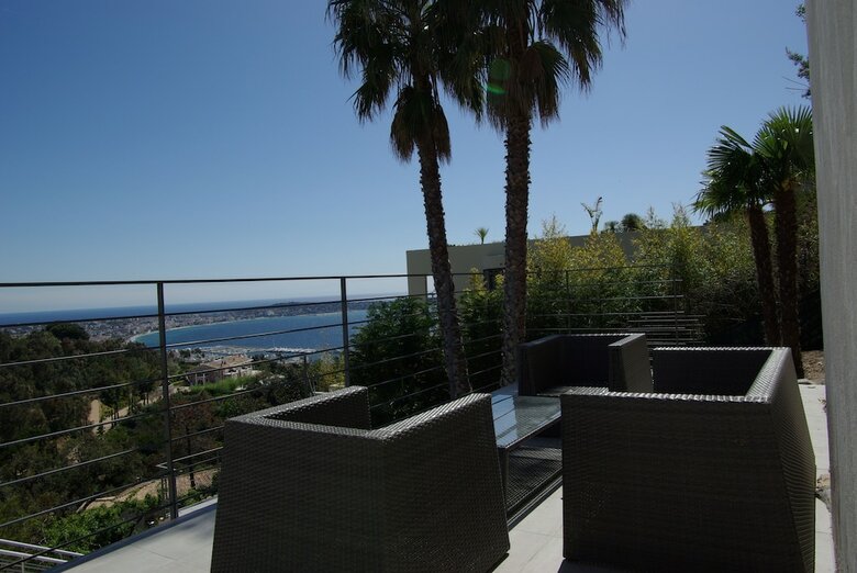 Villa Alamp