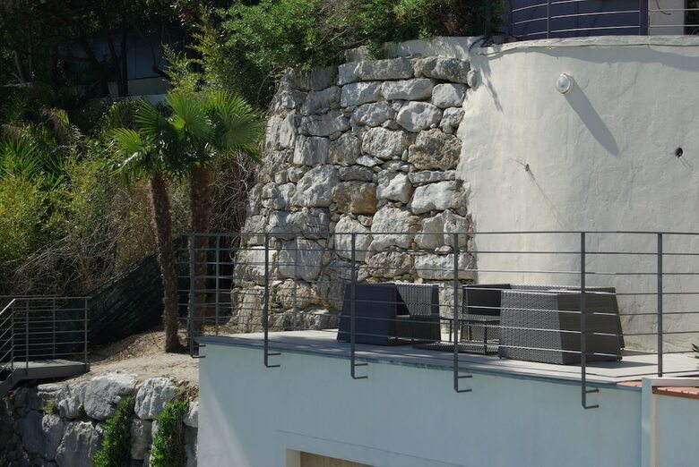 Villa Alamp