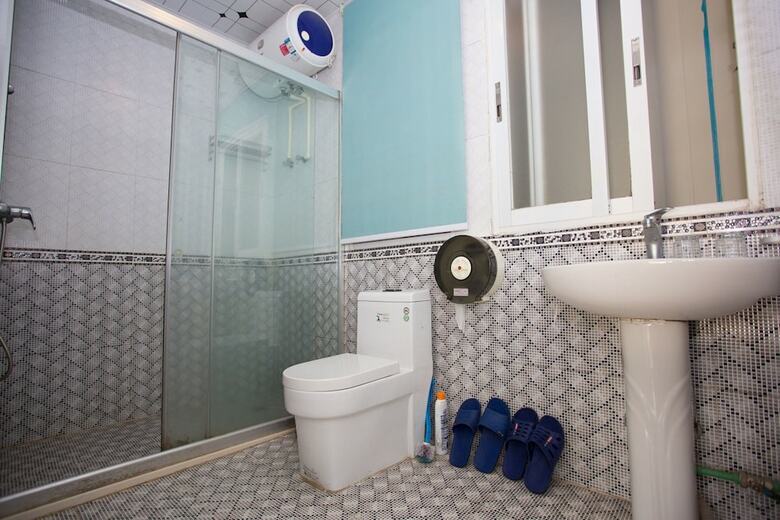 Hostal Xiamen Shandouji  Hostel