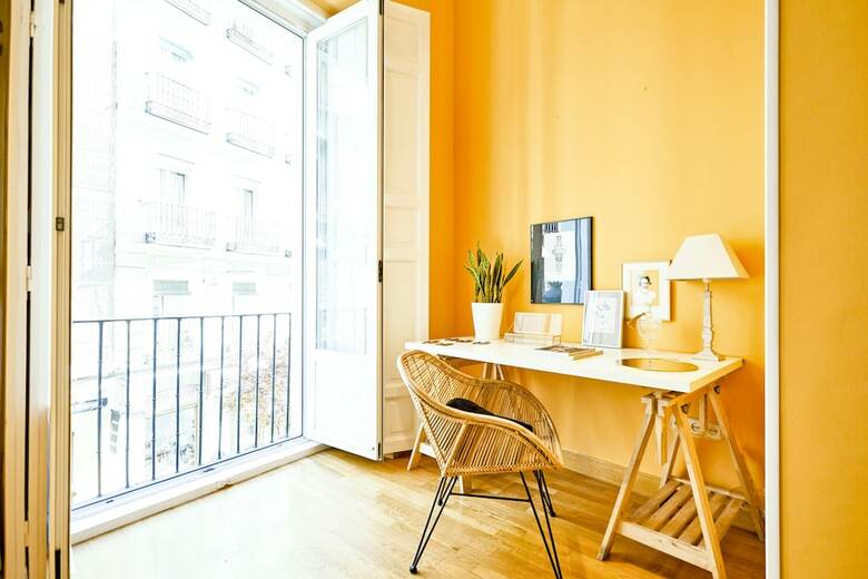 Apartamentos Plaza Mayor-sol Boutique