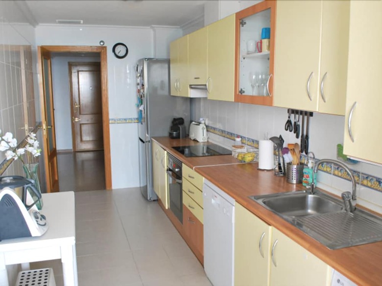 Apartamentos Belvedere