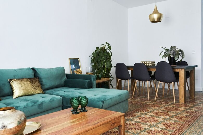 Apartamentos Santa Ana Sol Boutique