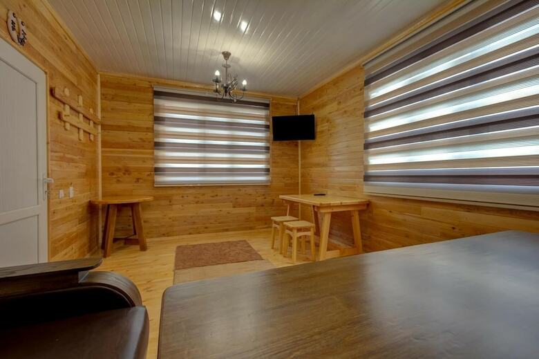 Hostal Hostel Frunze