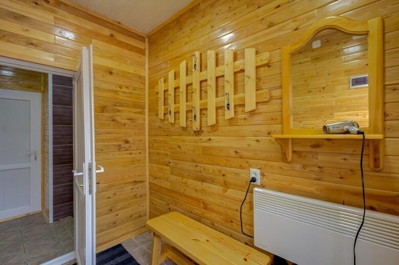 Hostal Hostel Frunze