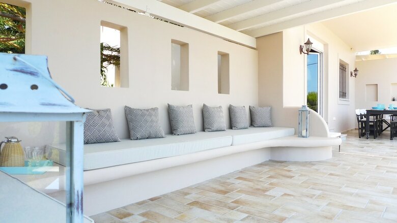 Pentathlon Villas